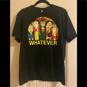 Daria t-shirt